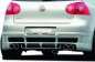 Preview: Rieger Diffusor VW Golf 5 - 99715