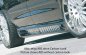 Preview: Rieger Seitenschweller VW Sharan (7M) 09.95-02.00 (bis Facelift) - 99719
