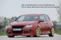 Preview: Rieger Seitenschweller VW Golf 5 - 99732