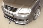 Preview: Rieger Spoilerschwert VW Touran (1T) 03.03-10.06 (bis Facelift) - 99763