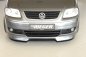 Preview: Rieger Spoilerschwert VW Touran (1T) 03.03-10.06 (bis Facelift) - 99763
