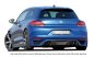Preview: Rieger Heckschürzenansatz VW Scirocco 3 (13) 08.08-04.14 (bis Facelift) - 99771