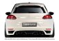 Preview: Rieger Heckschürzenansatz VW Scirocco 3 (13) 08.08-04.14 (bis Facelift) - 99771