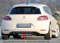 Preview: Rieger Heckschürzenaufsatz VW Scirocco 3 (13) 08.08-04.14 (bis Facelift) - 99787