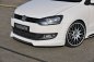 Preview: Rieger Spoilerschwert VW Polo 6R 04.09-01.14 (bis Facelift) - 99792