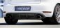 Preview: Rieger Heckeinsatz VW Golf 6 GTD - 99799