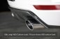 Preview: Rieger Heckeinsatz VW Golf 6 GTD - 99799