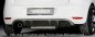 Preview: Rieger Heckeinsatz VW Golf 6 10.08- - 99801