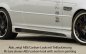 Preview: Rieger Seitenschweller BMW 3er E46 02.02- (ab Facelift) - 99804