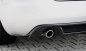 Preview: Rieger Heckeinsatz Audi A4 (8H) 01.06- (ab Facelift) - 99818