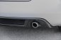 Preview: Rieger Heckeinsatz Audi A4 (8H) 01.06- (ab Facelift) - 99818