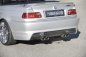 Preview: Rieger Heckeinsatz BMW 3er E46 02.02- (ab Facelift) - 99823