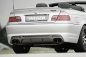 Preview: Rieger Heckeinsatz BMW 3er E46 02.02- (ab Facelift) - 99826