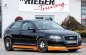 Preview: Rieger Seitenschweller Audi A3 (8P) 07.08- (ab Facelift) - 99830