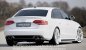 Preview: Rieger Heckeinsatz Audi A4 (B8/B81) 11.07-12.11 (bis Facelift) - 99842