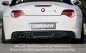Preview: Rieger Heckansatz BMW Z4 (E85) 01.06-03.09 (ab Facelift) - 99856