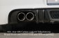 Preview: Rieger Heckansatz BMW Z4 (E85) 01.06-03.09 (ab Facelift) - 99856
