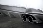 Preview: Rieger Heckeinsatz BMW 3er E92 03.10- (ab Facelift) LCI - 99860