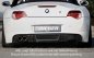 Preview: Rieger Heckansatz BMW Z4 (E85) 01.06-03.09 (ab Facelift) - 99865