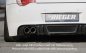 Preview: Rieger Heckansatz BMW Z4 (E85) 01.06-03.09 (ab Facelift) - 99865