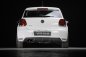 Preview: Rieger Heckeinsatz VW Polo 6R GTI 05.10-01.14 (bis Facelift) - 99867