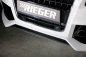 Preview: Rieger Spoilerschwert Audi A5 (B8/B81) 06.07-07.11 (bis Facelift) - 99869