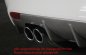 Preview: Rieger Heckeinsatz Audi A1 (8X) 08.10-12.14 (bis Facelift) - 99874
