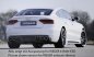 Preview: Rieger Heckschürzenansatz Audi A5 (B8/B81) 06.07-07.11 (bis Facelift) - 99882