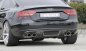 Preview: Rieger Heckeinsatz Audi A5 (B8/B81) 06.07-07.11 (bis Facelift) - 99887