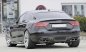 Preview: Rieger Heckeinsatz Audi A5 (B8/B81) 06.07-07.11 (bis Facelift) - 99887