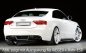 Preview: Rieger Heckschürzenansatz Audi A5 (B8/B81) 06.07-07.11 (bis Facelift) - 99889