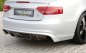 Preview: Rieger Heckschürzenansatz Audi A5 (B8/B81) 06.07-07.11 (bis Facelift) - 99889