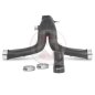 Preview: Wagner Tuning Y-Ansaugrohr-Kit Porsche 991.2Turbo (S) 001100006-KIT.991.2.WT