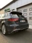 Preview: Maxton Heck Ansatz Flaps Diffusor für AUDI S3 8V FACELIFT schwarz Hochglanz AU-S3-3F-RSD1-G
