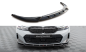 Preview: Maxton Front Ansatz V.1 für BMW 3er M340i / M-Paket G20 / G21 Facelift schwarz Hochglanz BM-3-G20F-MPACK-FD1-G