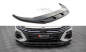 Preview: Maxton Front Ansatz V.1 für Volkswagen Arteon R schwarz Hochglanz VW-AR-1F-R-FD1-G