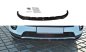 Preview: Maxton Front Ansatz für KIA SPORTAGE mk4 GT-Line schwarz Hochglanz KI-SP-4-GT-FD1-G