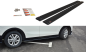 Preview: Maxton Seitenschweller Ansatz für SSANGYONG TIVOLI schwarz Hochglanz SY-TI-1-SD1-G