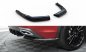 Preview: Maxton Heck Ansatz Flaps Diffusor Seat Tarraco FR Mk1 schwarz Hochglanz SE-TA-1-FR-RSD1-G
