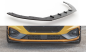 Preview: Maxton Racing Front Ansatz für passend für Ford Focus ST / ST-Line Mk4 FOFO4STCNC-FD1B