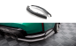 Preview: Maxton Carbon Fiber Heck Ansatz Flaps Diffusor für BMW M3 G80 CF-BM-3-G80-M-RSD1-245-P