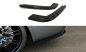 Preview: Maxton Heck Ansatz Flaps Diffusor für BMW 3er E92 M Paket schwarz Hochglanz BM-3-92-MPACK-RSD1-G