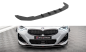 Preview: Maxton Street Pro Front Ansatz für für BMW 2 Coupe M-Paket / M240i G42 BM242MPACKCNC-FD1BRB