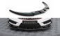 Preview: Maxton Front Ansatz V.3 Mercedes-Benz A45 AMG W176 schwarz Hochglanz ME-A45-W176-FD1-G