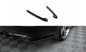 Preview: Maxton Heck Ansatz Flaps Diffusor V.3 Audi A6 Avant C7 schwarz Hochglanz AU-A6-C7-AV-RSD3-G