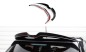 Preview: Maxton Spoiler CAP für Mini Cooper John Cooper S Works F56 Facelift schwarz Hochglanz MC-3F-56-JCW-5D-CAP1-G