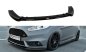 Preview: Maxton Front Ansatz für Ford Fiesta ST Mk7 FL schwarz Hochglanz FO-FI-7F-ST-CUPRA-FD1-G