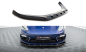Preview: Maxton Front Ansatz V.2 für Porsche Panamera E-Hybrid 971 Facelift schwarz Hochglanz PO-PA-971F-H-FD2-G