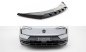Preview: Maxton Front Ansatz Volvo EX30 Mk1 schwarz Hochglanz VO-EX30-1-FD1-G