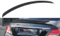 Preview: Maxton Spoiler CAP für Mercedes-Benz E-Klasse W213 AMG-Line schwarz Hochglanz ME-E-213-AMGLINE-CAP1-G